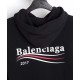 Replica Balenciaga Cocoon hoodie sweater #27914